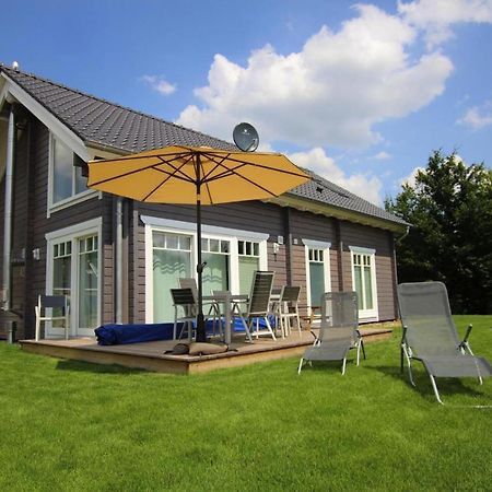 Holiday House At The Schaalsee, Zarrentin Zarrentin am Schaalsee Zewnętrze zdjęcie